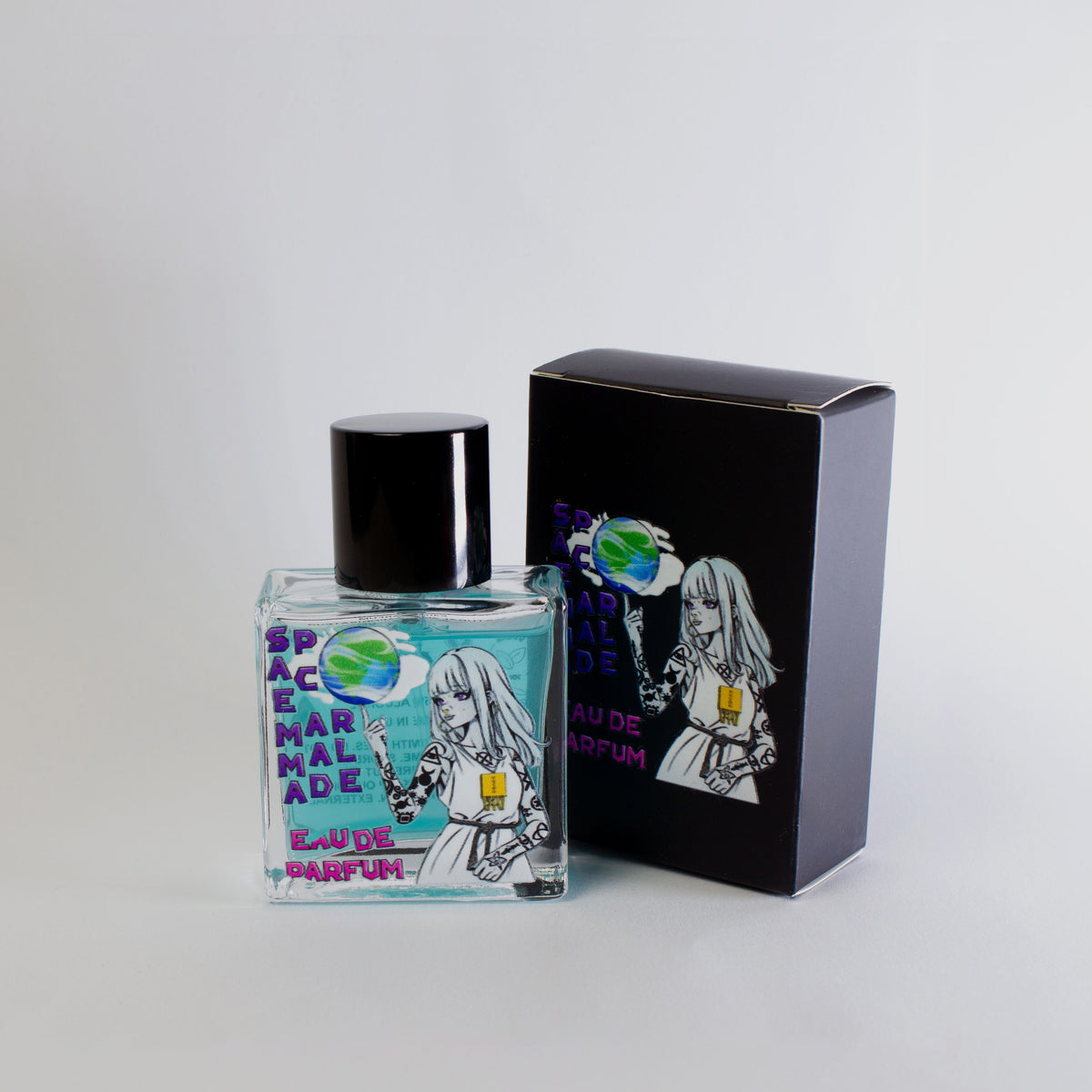 Space Marmalade EDP