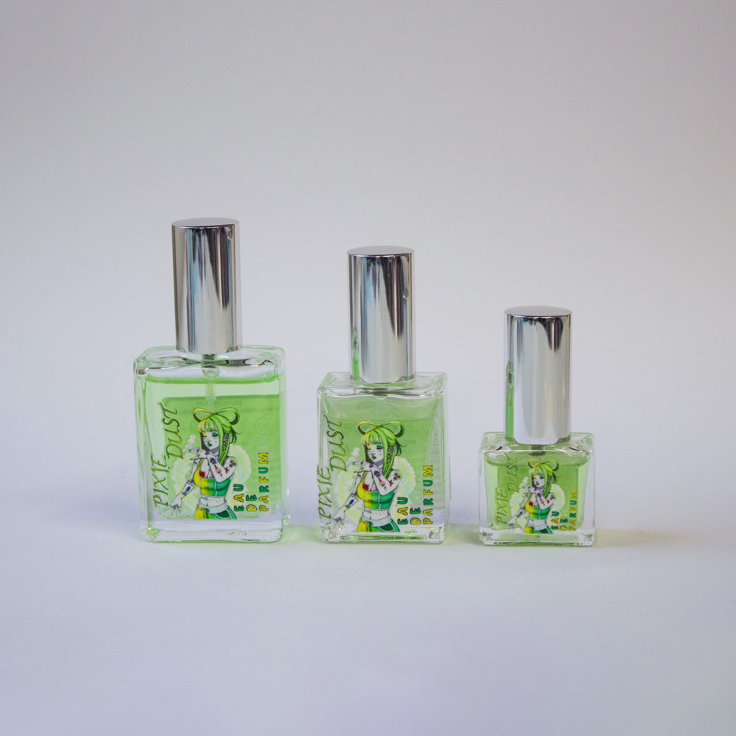 PIXIE DUST EDP