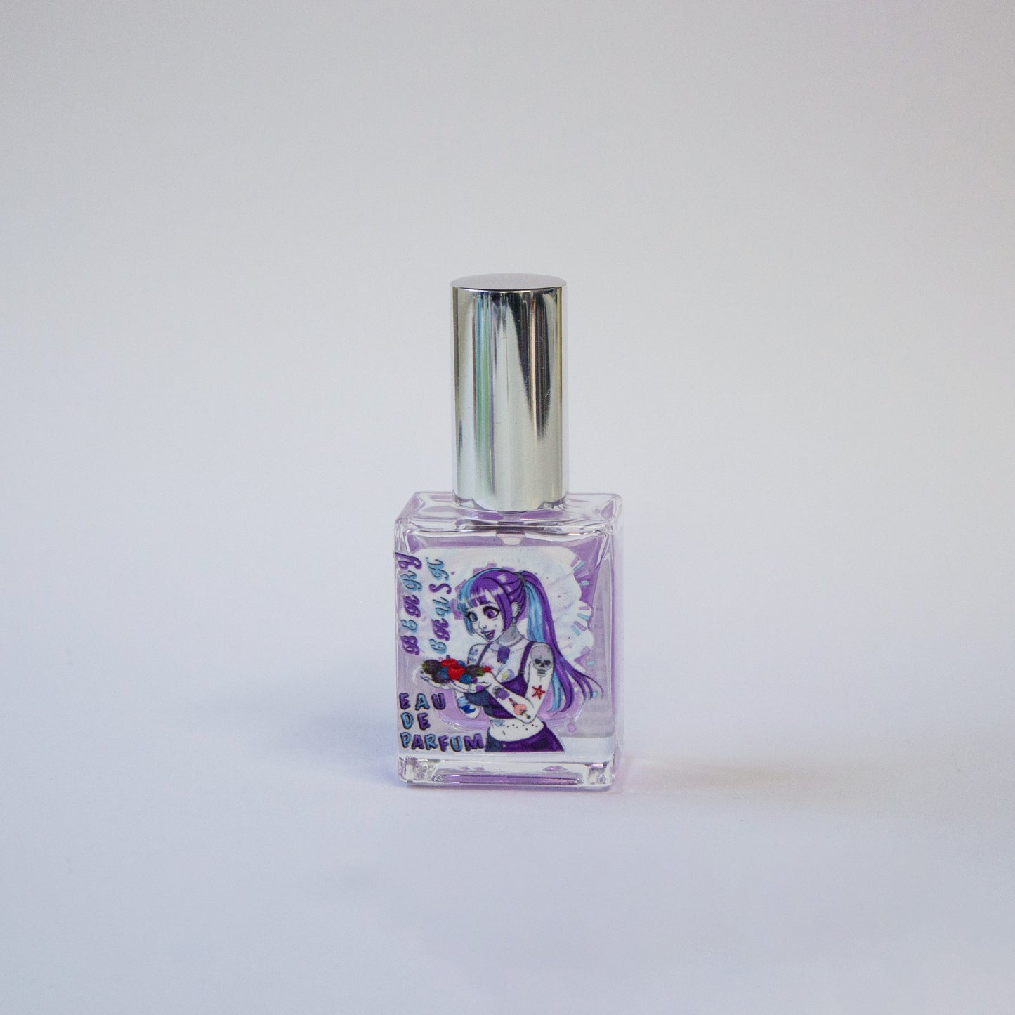 BERRY CRUSH EDP