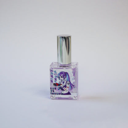 BERRY CRUSH EDP