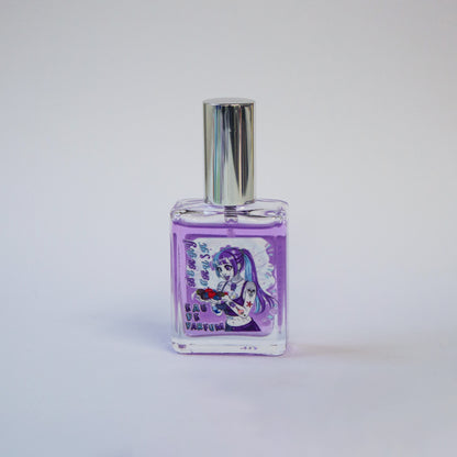 BERRY CRUSH EDP