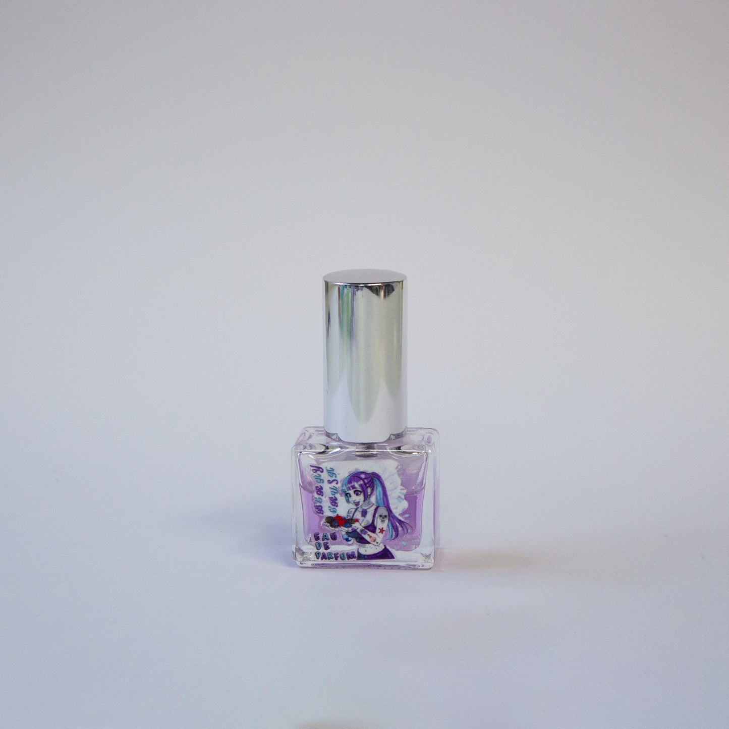 BERRY CRUSH EDP