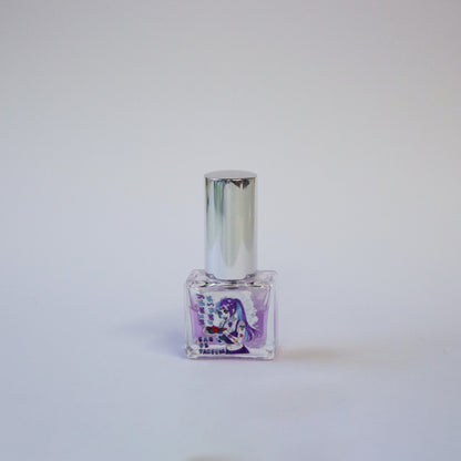 BERRY CRUSH EDP