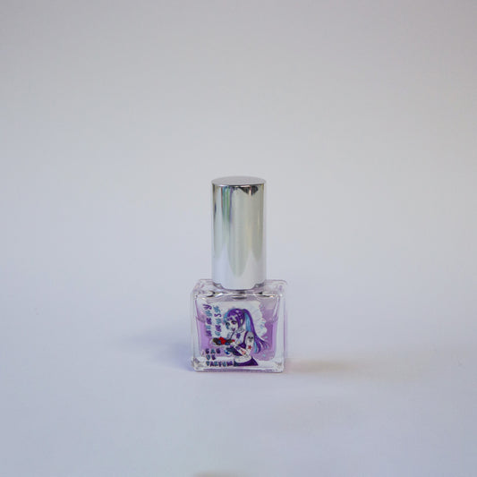 BERRY CRUSH EDP