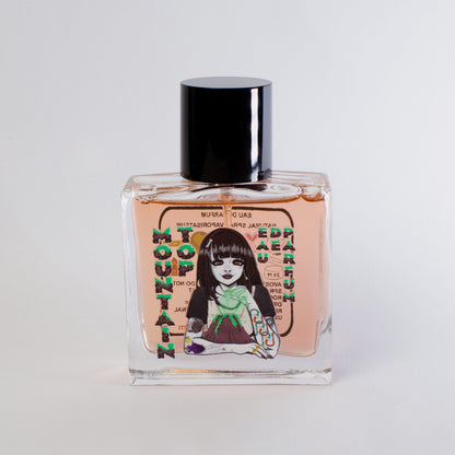 Mountain Top EDP