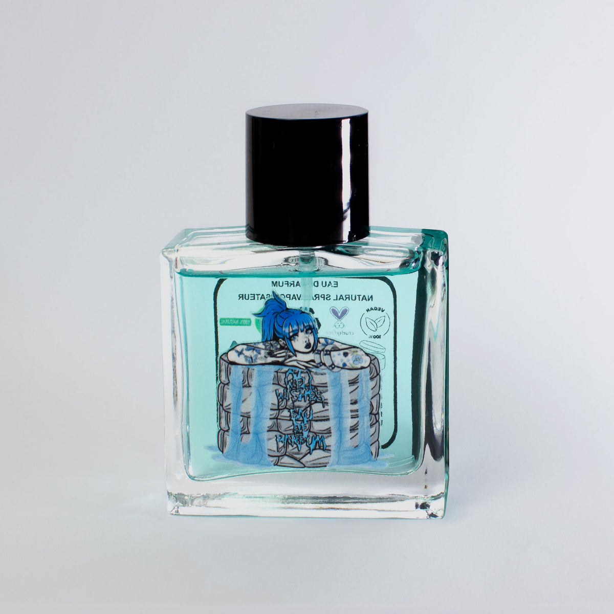 Well Wishes EDP