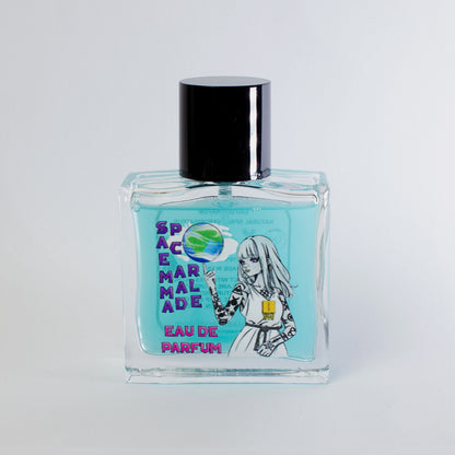 Space Marmalade EDP