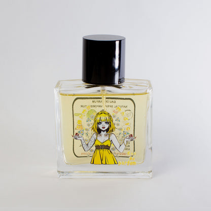 Chamo Magic EDP