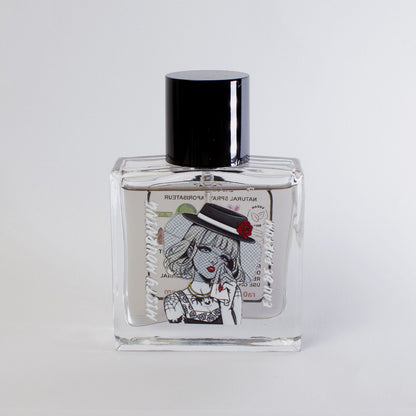 Misty Mourning EDP