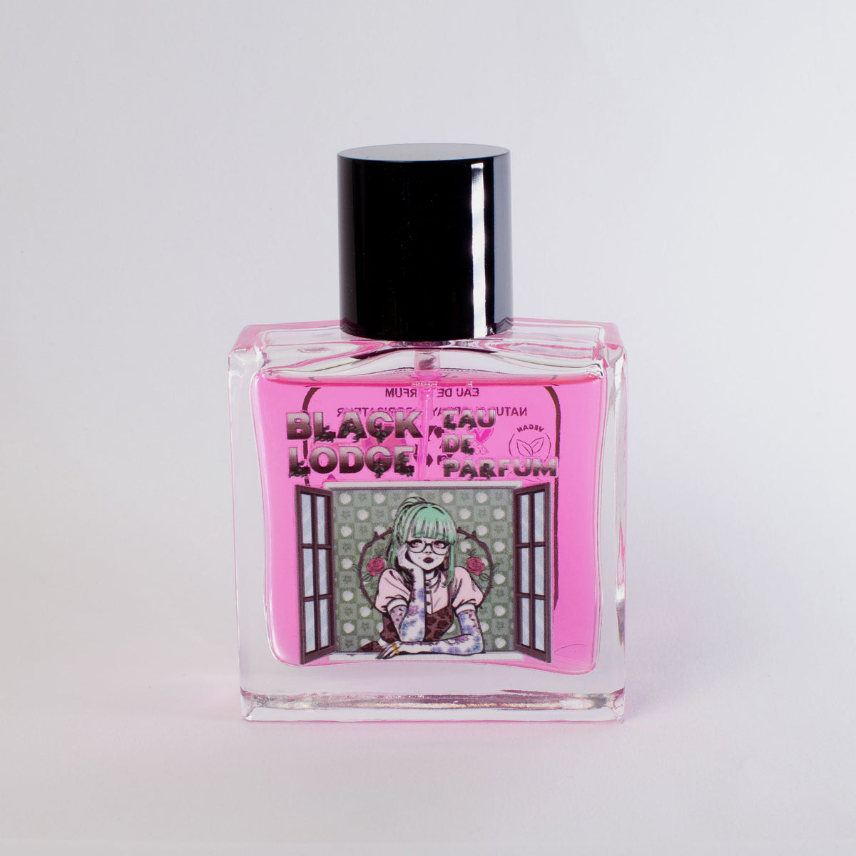 Black Lodge EDP