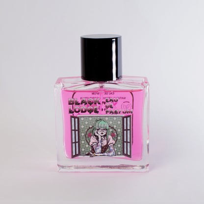 Black Lodge EDP