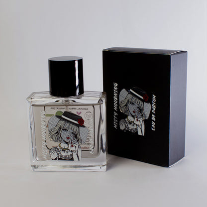 Misty Mourning EDP