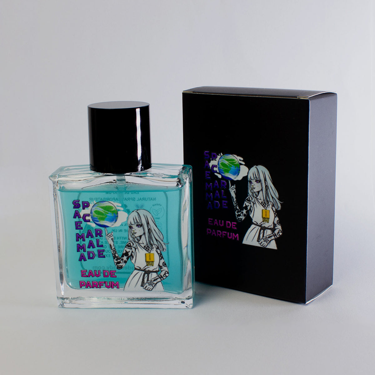 Space Marmalade EDP