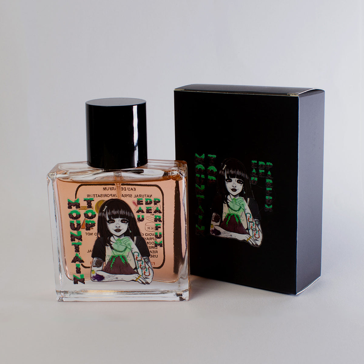 Mountain Top EDP