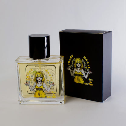 Chamo Magic EDP