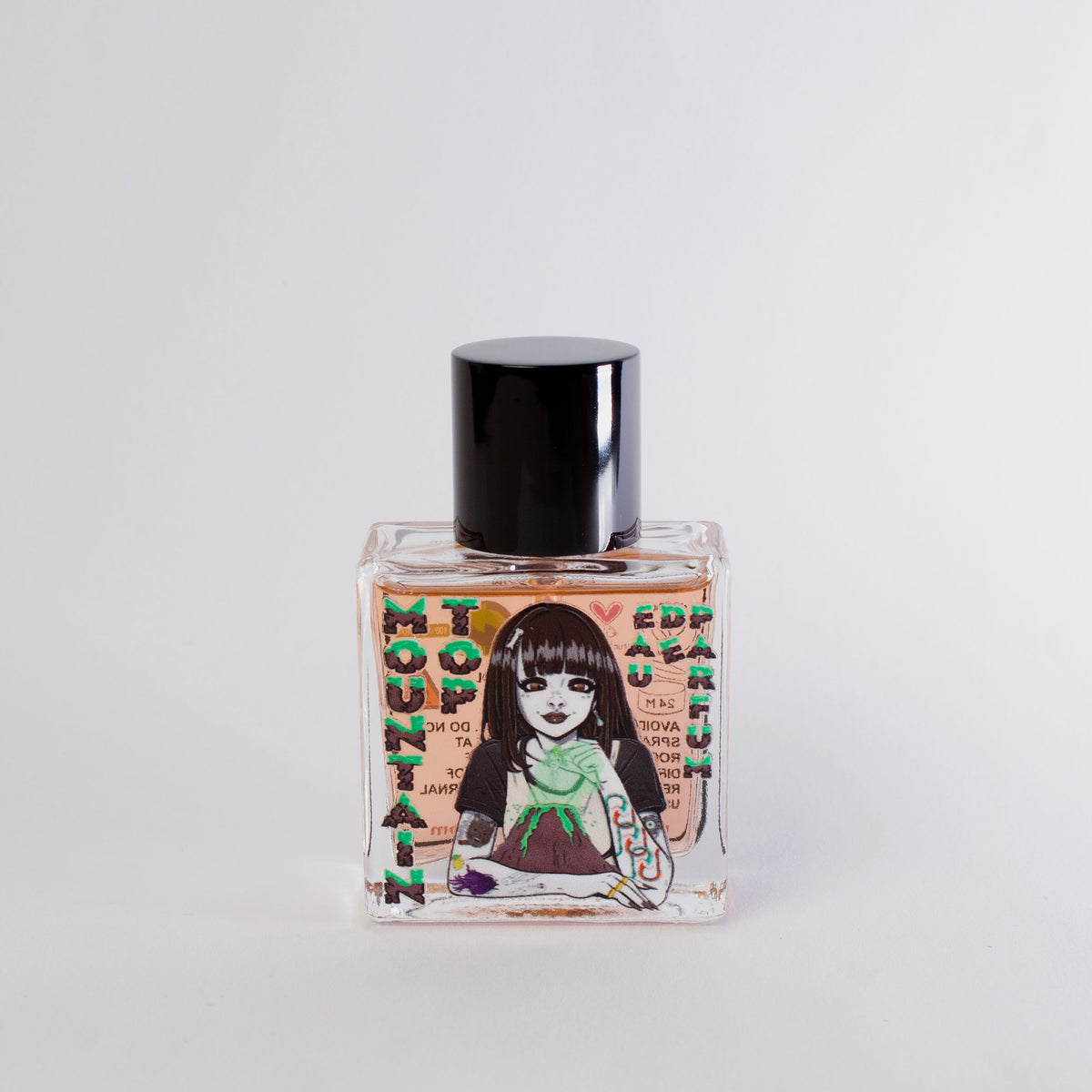 Mountain Top EDP