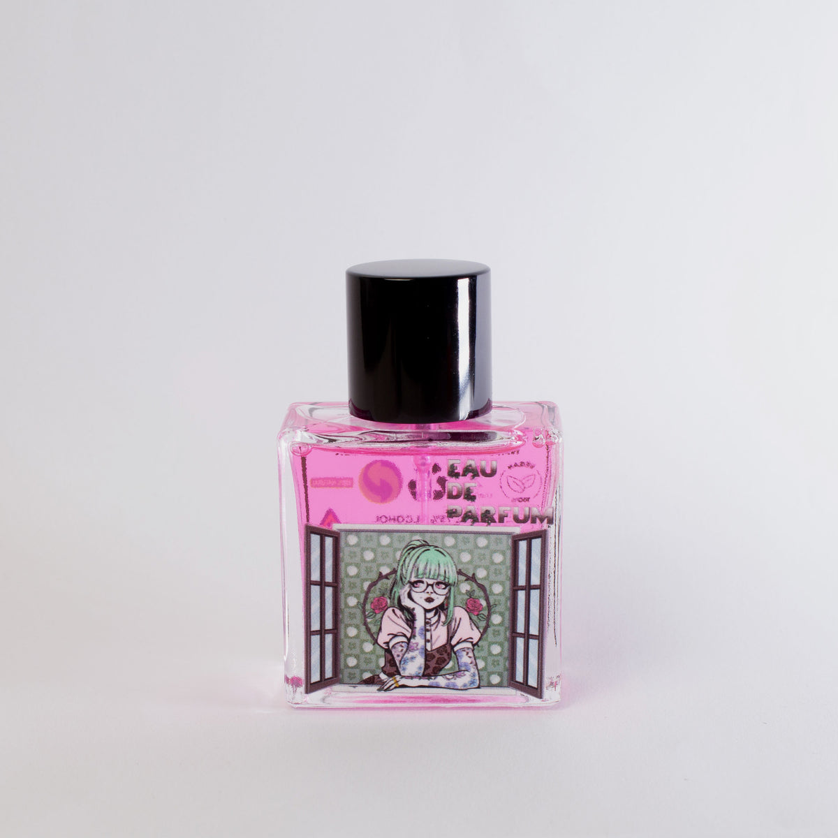 Black Lodge EDP