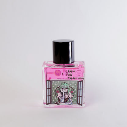Black Lodge EDP