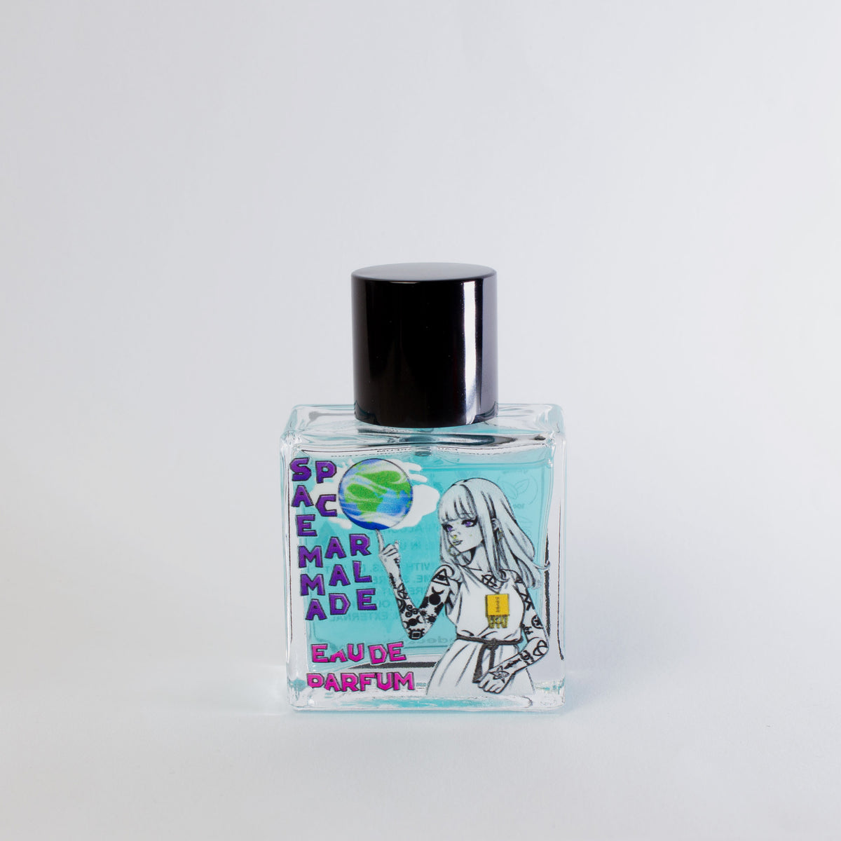 Space Marmalade EDP