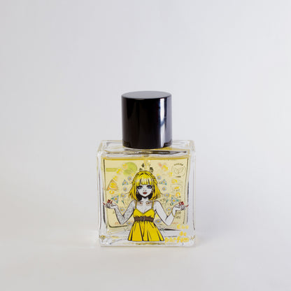 Chamo Magic EDP