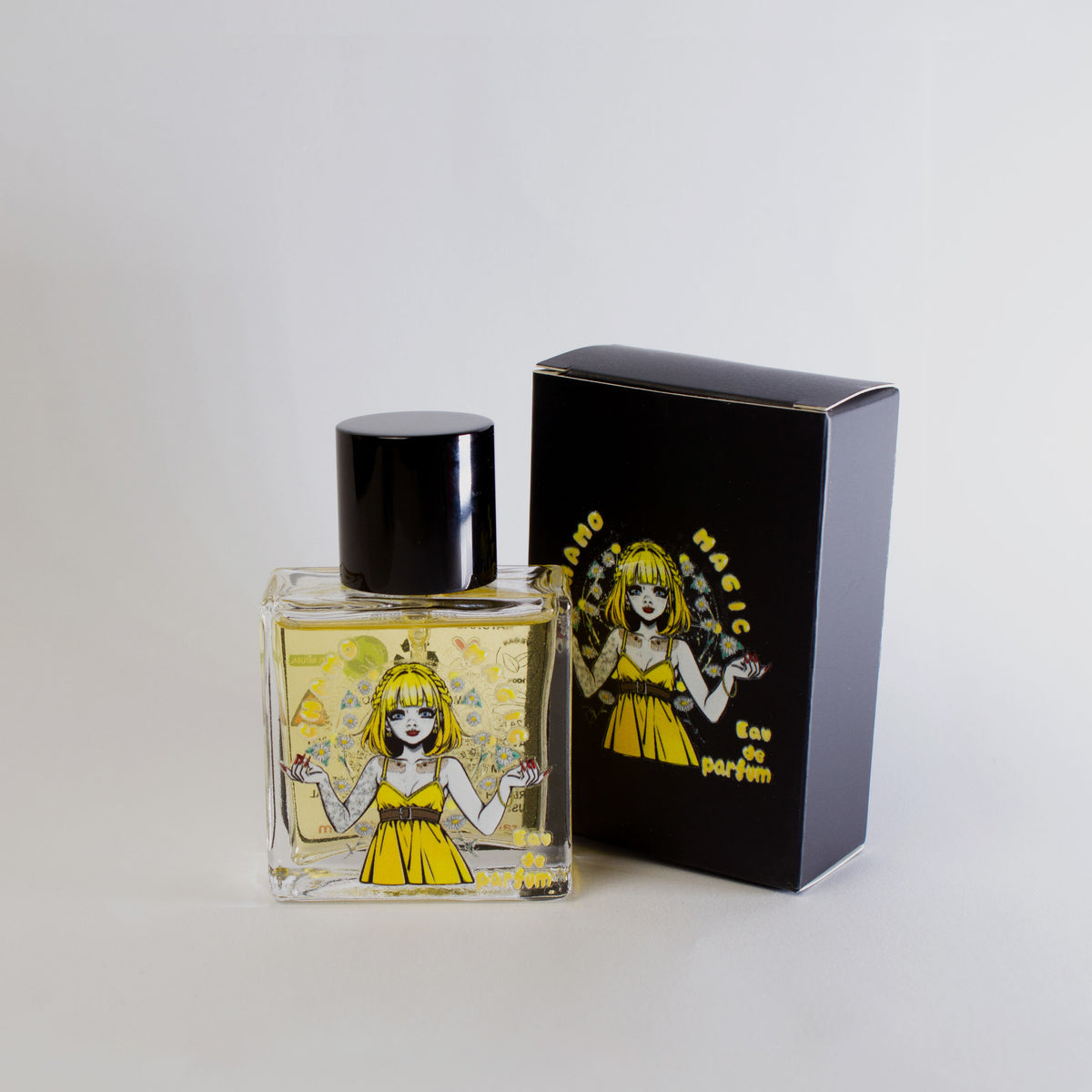 Chamo Magic EDP