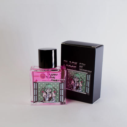 Black Lodge EDP