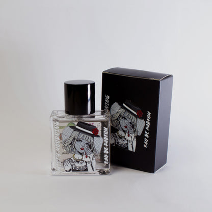 Misty Mourning EDP