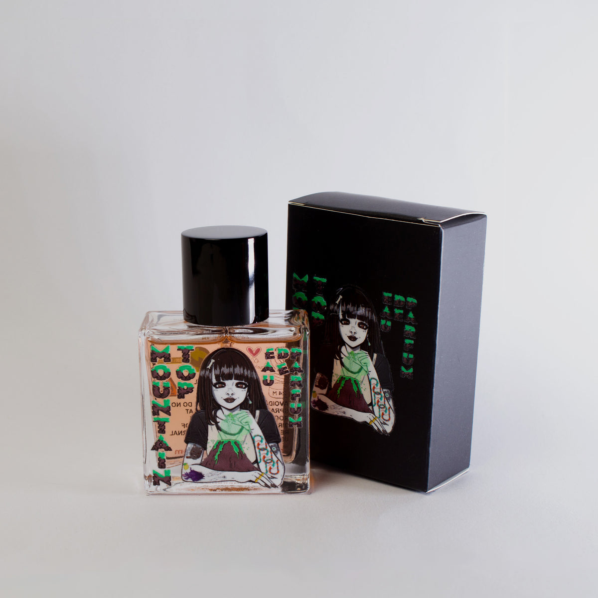 Mountain Top EDP