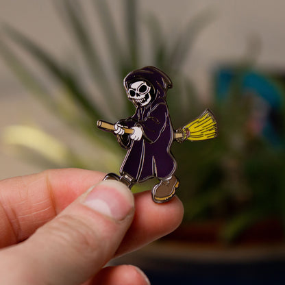PIN BUNDLE - PURPLE