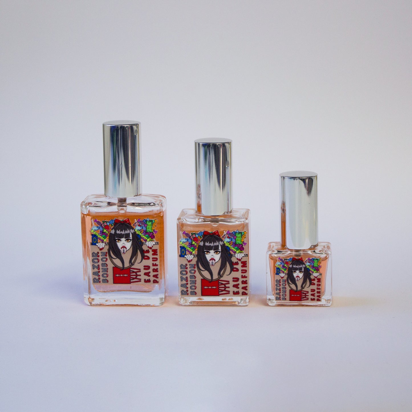 RAZOR BONBON EDP
