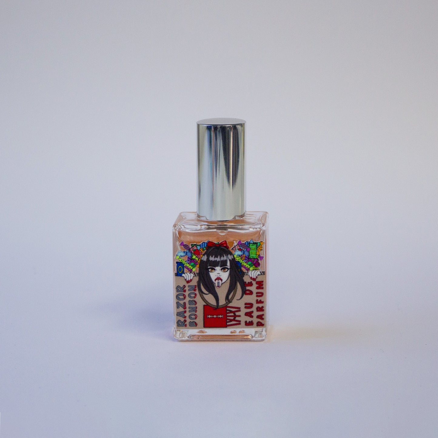 RAZOR BONBON EDP