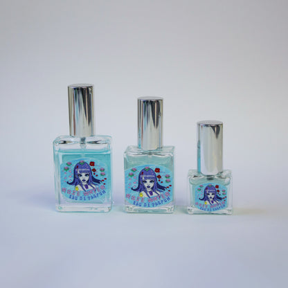 ROSE WATER EDP