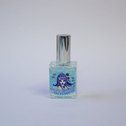 ROSE WATER EDP