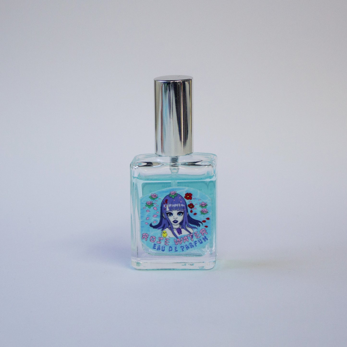 ROSE WATER EDP