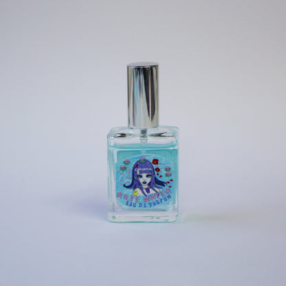 ROSE WATER EDP