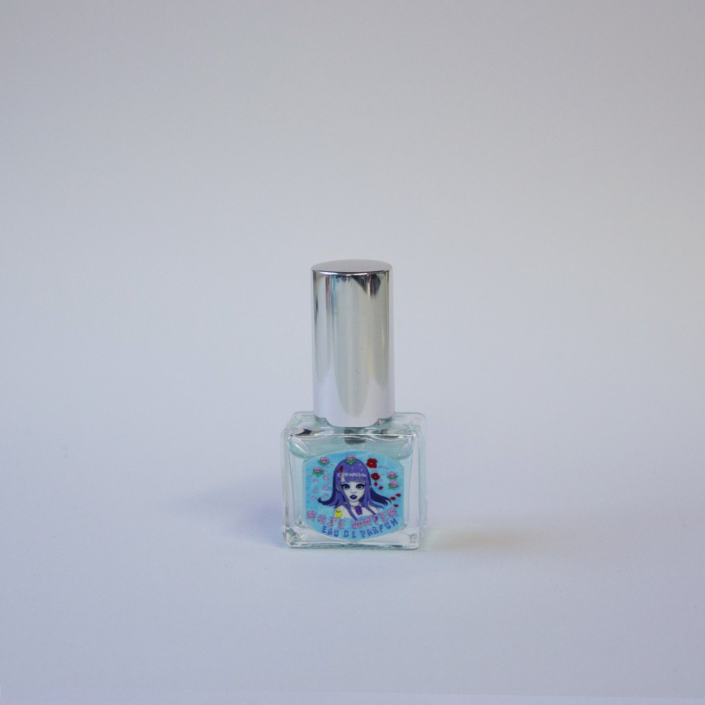 ROSE WATER EDP