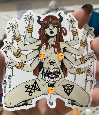 STICKERS - Singles