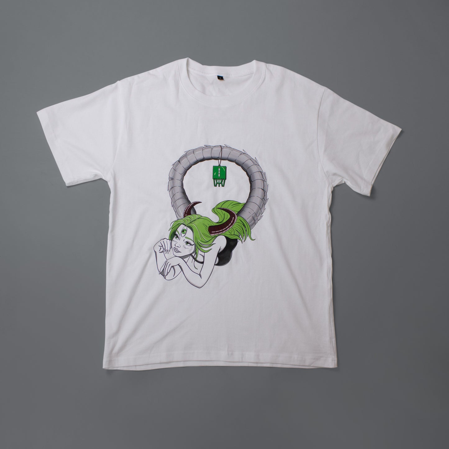 MECHA SLUGGO T-Shirt