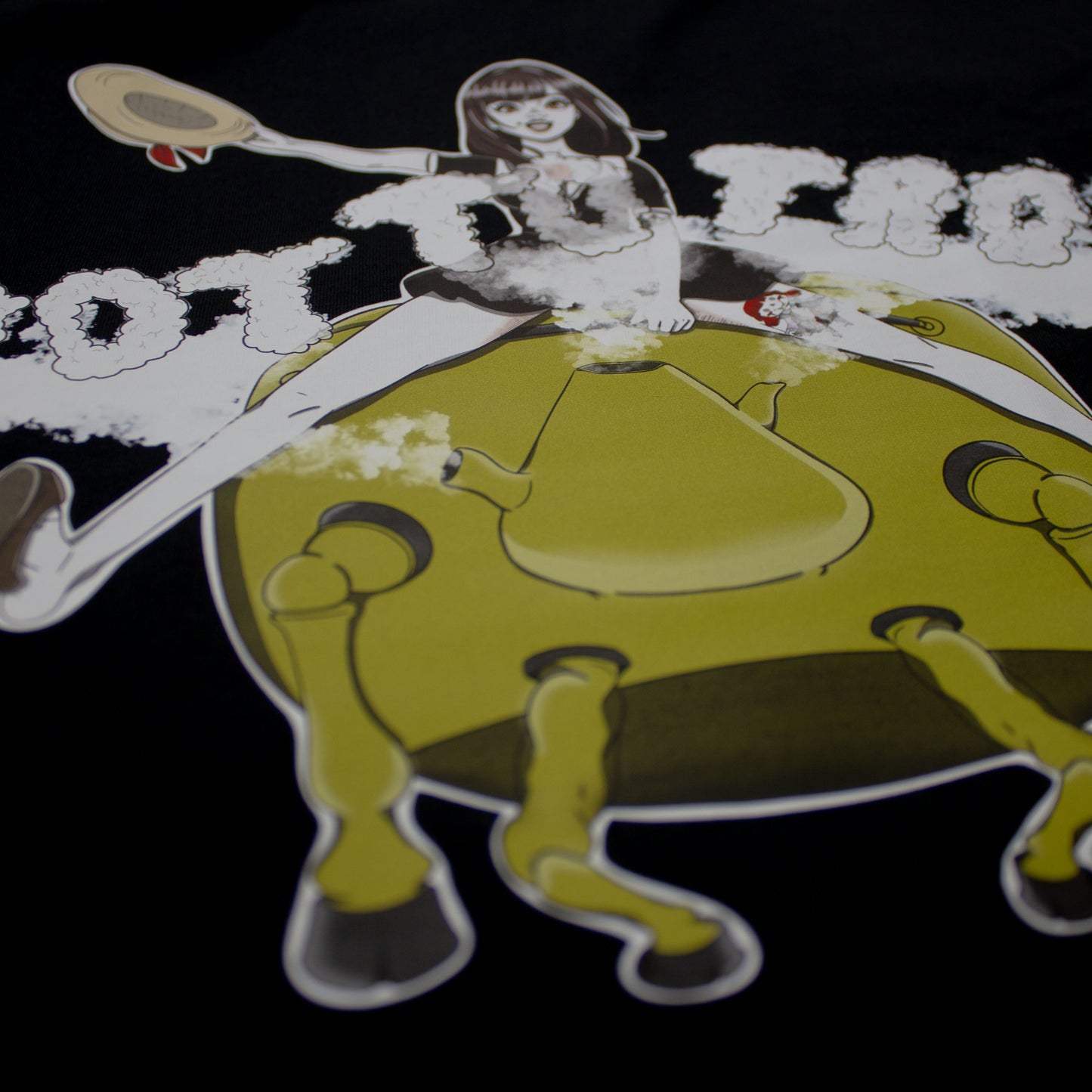 HOT TO TROT T-Shirt