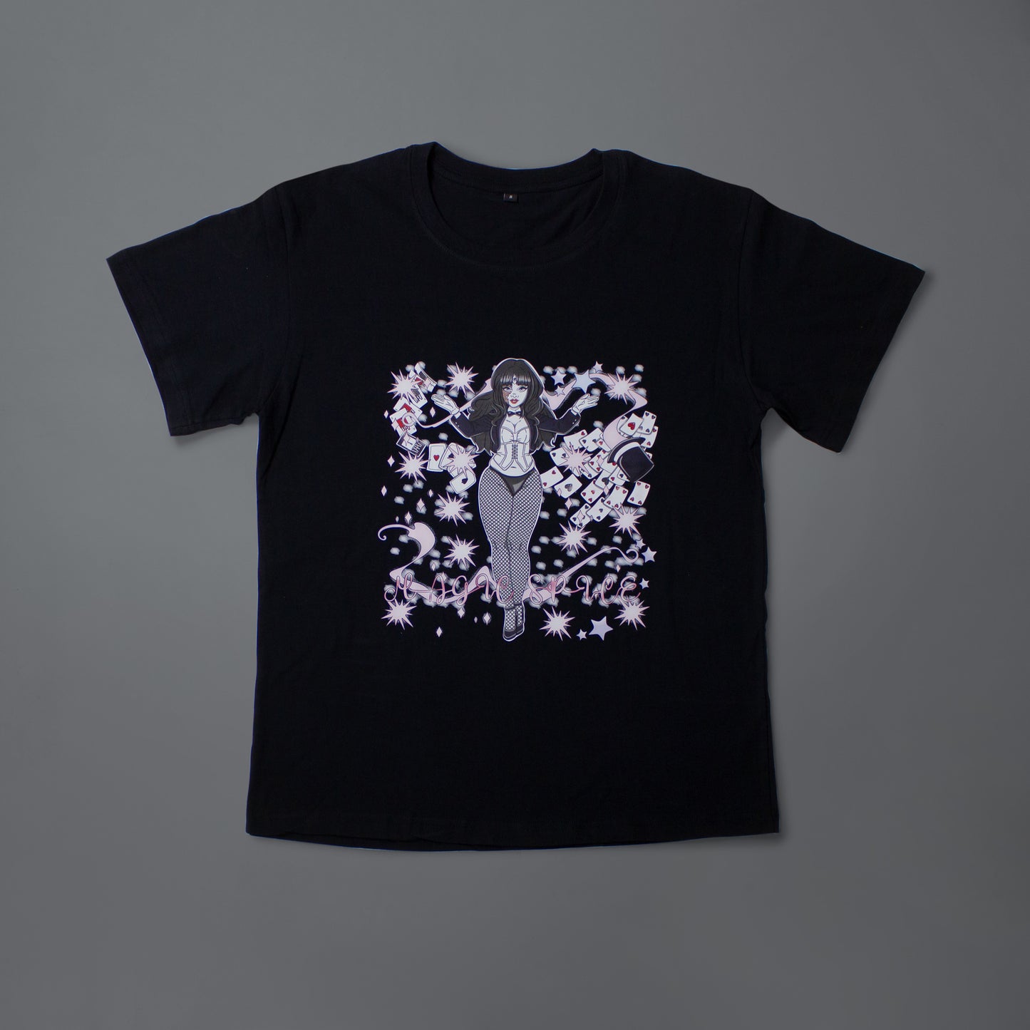 MAGIC SPICE T-Shirt