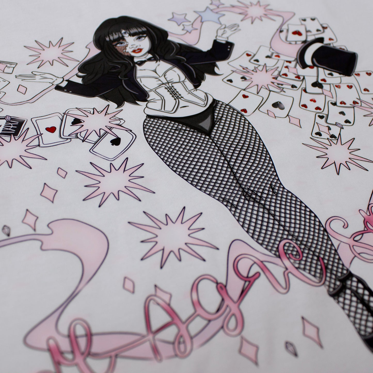 MAGIC SPICE T-Shirt