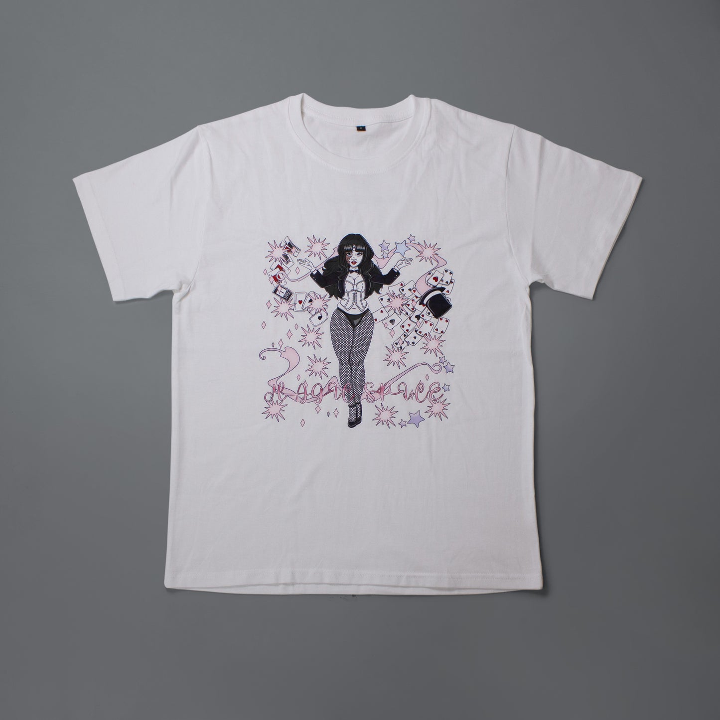 MAGIC SPICE T-Shirt